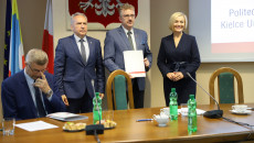 Inauguracja Współpracy Partnerów W Ramach Projektu „dziś Uczeń – Jutro Student” (18)