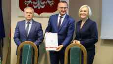 Inauguracja Współpracy Partnerów W Ramach Projektu „dziś Uczeń – Jutro Student” (23)