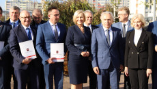 Inauguracja Współpracy Partnerów W Ramach Projektu „dziś Uczeń – Jutro Student” (26)