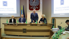 Inauguracja Współpracy Partnerów W Ramach Projektu „dziś Uczeń – Jutro Student” (6)