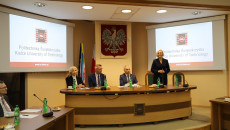 Inauguracja Współpracy Partnerów W Ramach Projektu „dziś Uczeń – Jutro Student” (7)