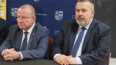 Marek Bogusławski I Mariusz Bodo