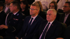 Marszałek Andrzej Bętkowski, Prezydent Kielc Bogdan Wenta