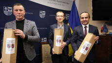 Podpisano Memorandum Ws. Pomocy Humanitarnej Ukrainie (12)