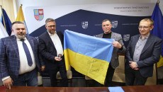 Podpisano Memorandum Ws. Pomocy Humanitarnej Ukrainie (16)