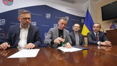 Podpisano Memorandum Ws. Pomocy Humanitarnej Ukrainie (7)