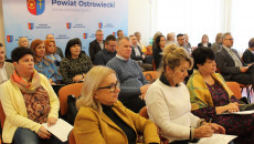 Spotkanie Informacyjne W Ostrowcu Świetokrzyskim (2)