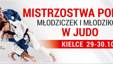 Baner Promujący Zawody