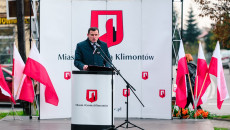 Mówi Burmistrz Klimontowa