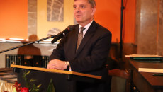 Mówi Przewodniczący Andrzej Pruś