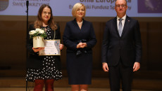 Nagroda Dla Emilii Sitarskiej