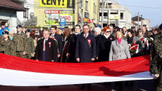 Obchody Z Udziałem Marka Bogusławskiego Fot. źródło Facebook (1)