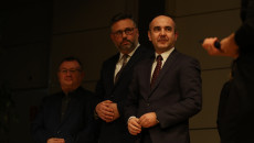 Robert Janus, Tomasz Jamka i Piotr Kisiel