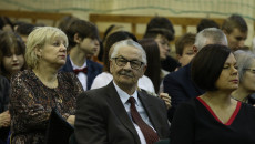 60-lecie Zespołu Szkół Samochodowo-Usługowych w Skarżysku - Kamiennej