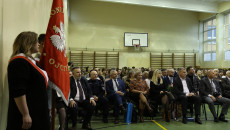 60-lecie Zespołu Szkół Samochodowo-Usługowych w Skarżysku - Kamiennej