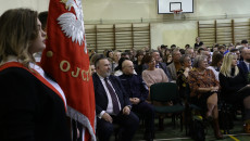 60-lecie Zespołu Szkół Samochodowo-Usługowych w Skarżysku - Kamiennej