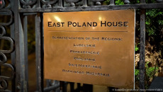 Dom Polski Wschodniej