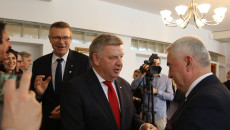 Jarosław Rusiecki I Andrzej Bętkowski