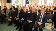 Jasełka W Ośrodku Rehabilitacyjno Edukacyjno Wychowawczym W Kielcach (19)