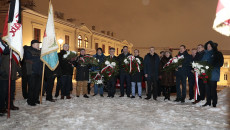 Kieleckie Obchody 41 Rocznicy Wprowadzenia Stanu Wojennego Foto Wiktor Taszłow Radio Kielce (2)