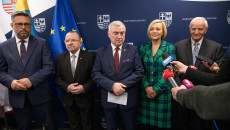 Konferencja Na Temat Zatwierdzenia Program Regionalnego Fundusze Europejskie Dla Świętokrzyskiego 2021 2027 (2)