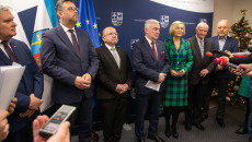 Konferencja Na Temat Zatwierdzenia Program Regionalnego Fundusze Europejskie Dla Świętokrzyskiego 2021 2027 (6)