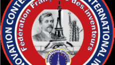 Logo Konkursu Eiffel