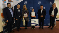 Organizatorzy Konkursu Z Laureatami (10)