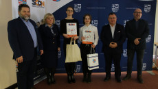 Organizatorzy Konkursu Z Laureatami (14)