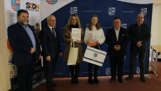 Organizatorzy Konkursu Z Laureatami (9)