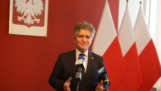 Senatpr Krzysztof Słoń