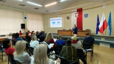 Szkolenie W Starachowicach 6 Grudnia (1)