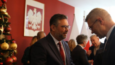 Tomasz Jamka I Bogdan Wenta