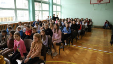 Uroczyste Zakończenie Realizacji Projektu W Zespole Szkół Podstawowych W Zagnańsku (2)