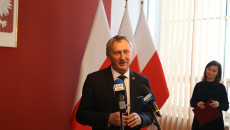 Wojewoda Zbigniew Koniusz