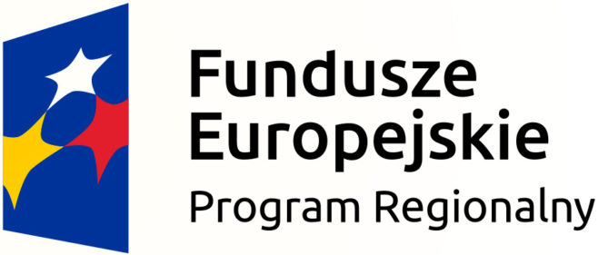 Logo Fe Program Regionalny Rgb