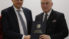 Jacek Walkowski I Andrzej Bętkowski