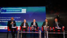 Konferencja Inaugurująca Program Fundusze Europejskie Dla Świętokrzyskiego 2021 2027 (10)