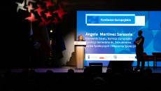Konferencja Inaugurująca Program Fundusze Europejskie Dla Świętokrzyskiego 2021 2027 (30)