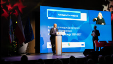 Konferencja Inaugurująca Program Fundusze Europejskie Dla Świętokrzyskiego 2021 2027 (46)