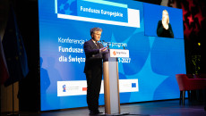 Konferencja Inaugurująca Program Fundusze Europejskie Dla Świętokrzyskiego 2021 2027 (47)