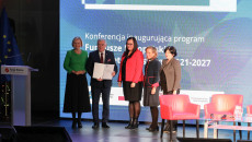Konferencja Inaugurująca Program Fundusze Europejskie Dla Świętokrzyskiego 2021 2027 (59)
