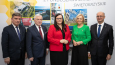 Konferencja Inaugurująca Program Fundusze Europejskie Dla Świętokrzyskiego 2021 2027 (6)