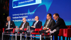 Konferencja Inaugurująca Program Fundusze Europejskie Dla Świętokrzyskiego 2021 2027 (9)