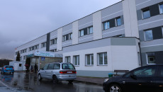 Szpital Powiatowy W Starachowicach