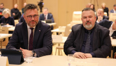 Tomasz Jamka, Mariusz Bodo