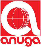 Logo Anuga