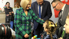 Otwarcie Ukraińskiego Centrum Integracji W Kielcach (10)