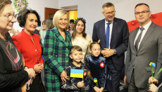 Otwarcie Ukraińskiego Centrum Integracji W Kielcach (11)