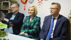 Otwarcie Ukraińskiego Centrum Integracji W Kielcach (12)